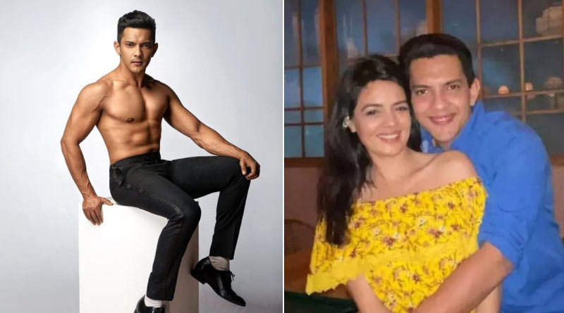Aditya Narayan wedding news in Bangali: Actor-Singer claims he has no money in account, Will have to sell bike for wedding| Sangbad Pratidin