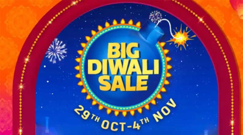 Flipkart and Amazon gear up for second round of sale and deals | Sangbad Pratidin