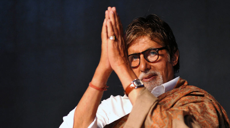 Amitabh