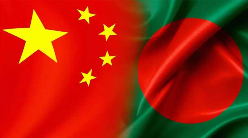 China threatens Bangladesh against joining QUAD | Sangbad Pratidin