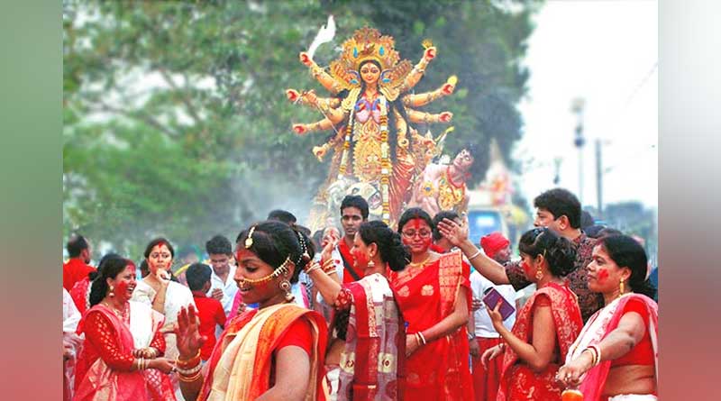 Durga Puja 