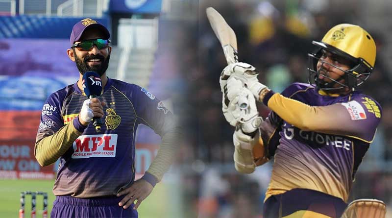 IPL news in Bengali: KKR is not going to change its Captain | Sangbad Pratidin