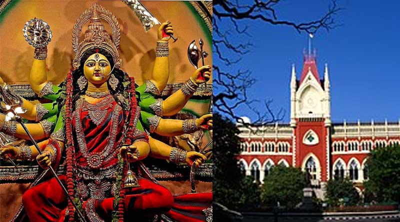 Third wave of corona pandemic is coming! litigation filed at Calcutta HC | Sangbad Pratidin