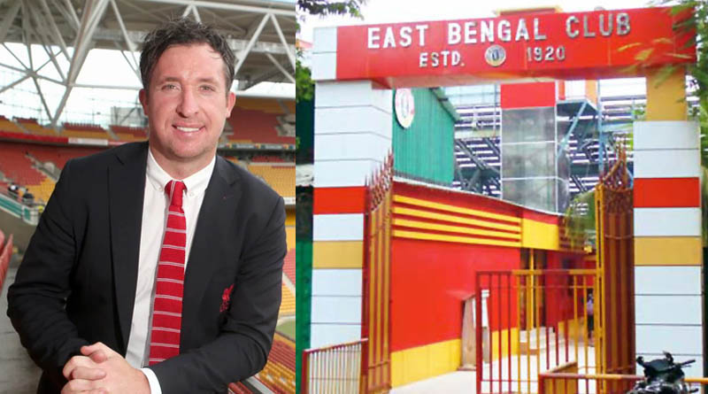 ‌Shree Cement East Bengal Foundation appoints Fowler as head coach | Sangbad Pratidin‌‌