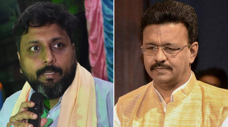 Manish Shukla Murder News in Bengali: Bengal is not UP, truth will prevail, Firhad Hakim on Manish Shukla death case | Sangbad Pratidin
