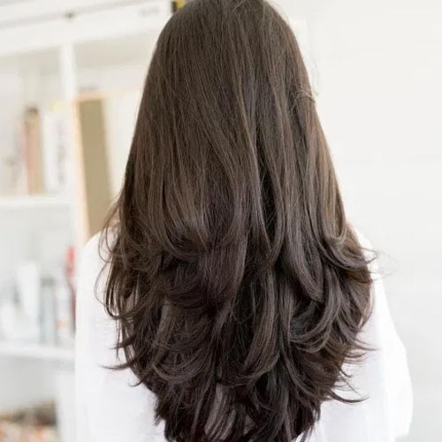 haircut