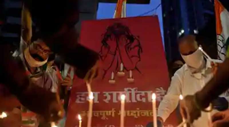 Hathras victim was gang raped, murdered by accused, says CBI chargesheet | Sangbad Pratidin