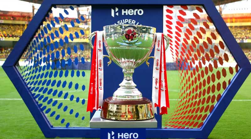 ISL: only four foreign footballers allowed to play from next season | Sangbad Pratidin