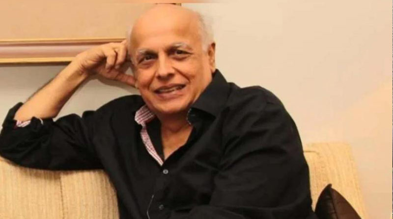Bangla News of Mahesh Bhatt: Actress Luviena Lodh acuses the director for harassment, filmmaker to take legal action | Sangbad Pratidin