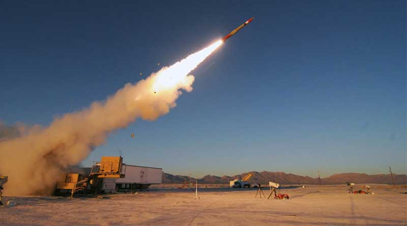 China’s helping hand to Pak: China’s helping hand to Pak, New surface-to-air missile sites spotted in PoK | Sangbad Pratidin