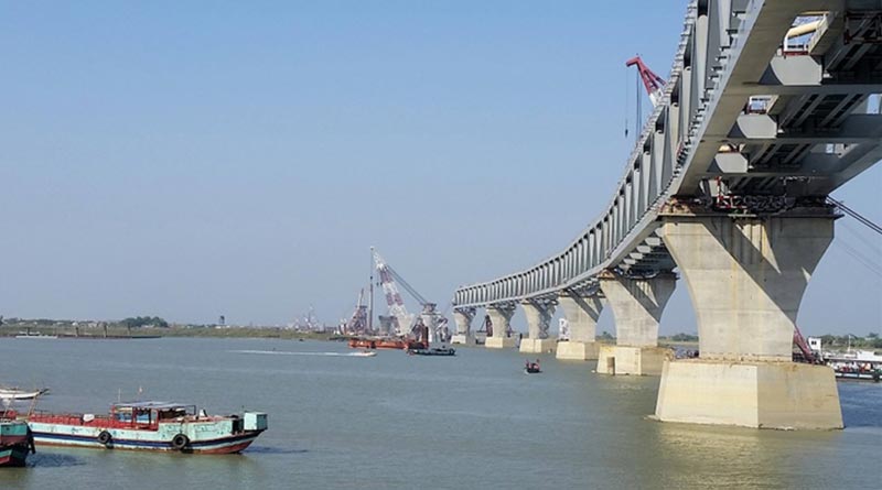 Dhaka to Kolkata in three and half hours only, courtesy Padma bridge | Sangbad Pratidin