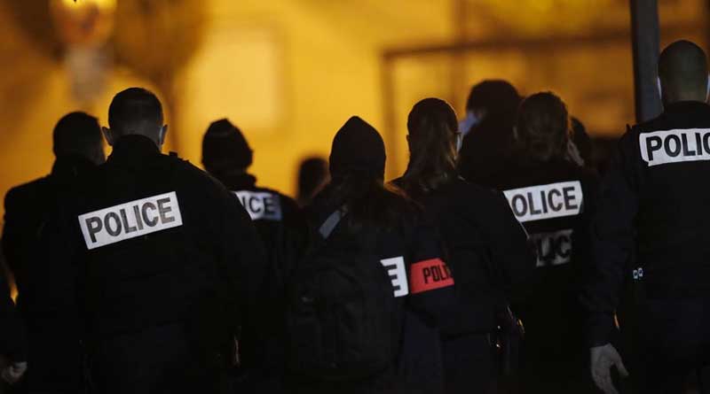 World news in Bengali: Nine Arrested Over France Teacher Beheading in Paris | Sangbad Pratidin