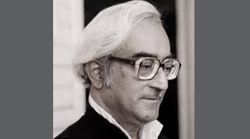 Bangla News of COVID-19 Positive Bengali Elocutionist Pradip Ghosh passes away at the age of 78 | Sangbad Pratidin