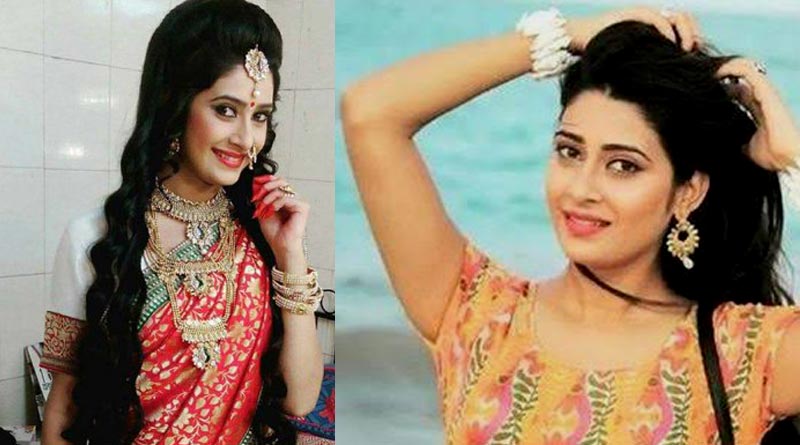 Bengali news of Preetika Chauhan: Hindi TV actress arrested by NCB with 99 grams of marijuana| Sangbad PratidinBengali news of Preetika Chauhan: Hindi TV actress arrested by NCB with 99 grams of marijuana
