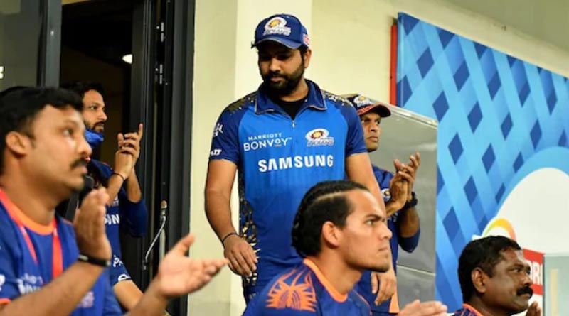 Rohit Sharma 