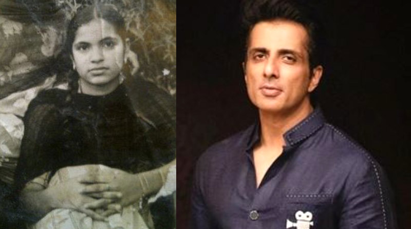 Bengali News of Sonu Sood: Actor announced Scholarships to support IAS aspirants on mothers 13th death anniversary | Sangbad Pratidin