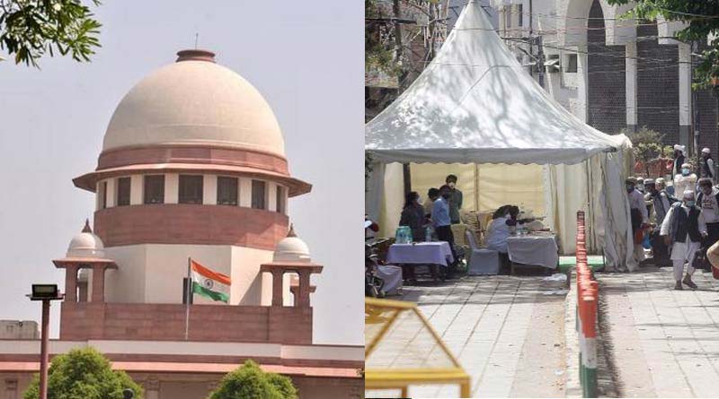 Bengali news: Freedom of speech is most abused, says SC on ‘fake news’ on Tablighi Jamaat | Sangbad Pratidin