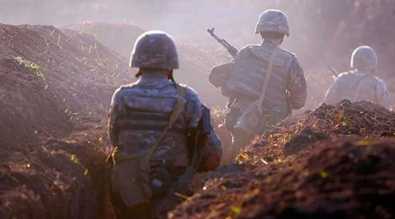 Armenia, Azerbaijan aggress on new ceasefire, will peace prevail | Sangbad Pratidin