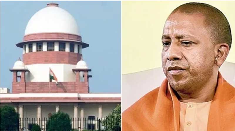 Bengali news: SC issues notice to UP govt on plea against arrest of Kerala journalist way to Hathras | Sangbad Pratidin