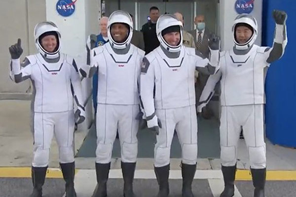 SpaceX