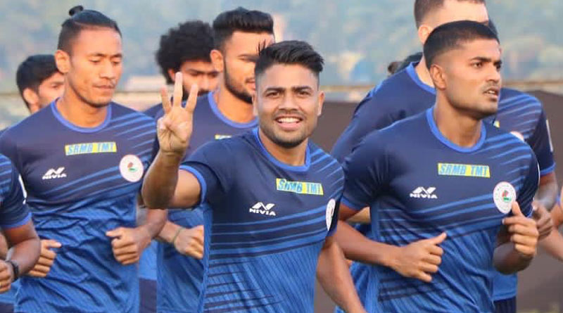 ISL 2020: ATK Mohun Bagan take on Chennaiyin in next encounter | Sangbad Pratidin