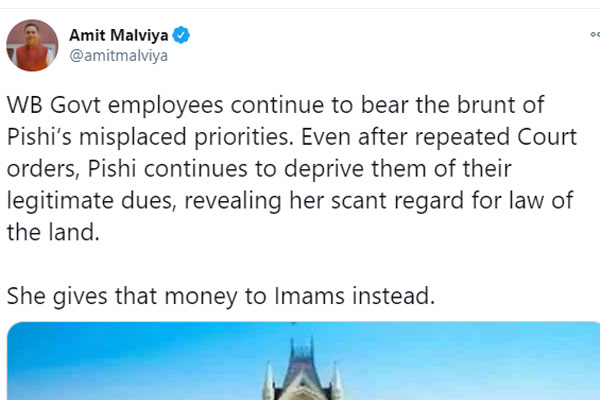 Amit Malviya