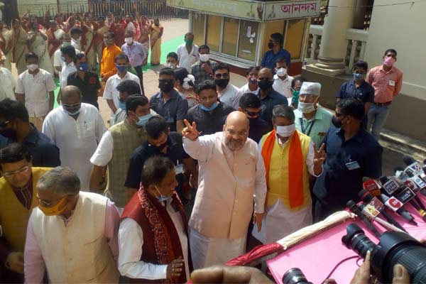 Amit Shah