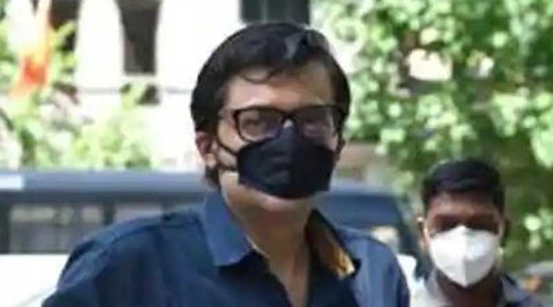 No immediate relief for Arnab Goswami as HC reserves order on bail | Sangbad Pratidin