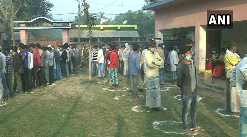 Bihar Election Results News: Over 1,100 candidates with criminal antecedents contested Bihar assembly polls | Sangbad Pratidin