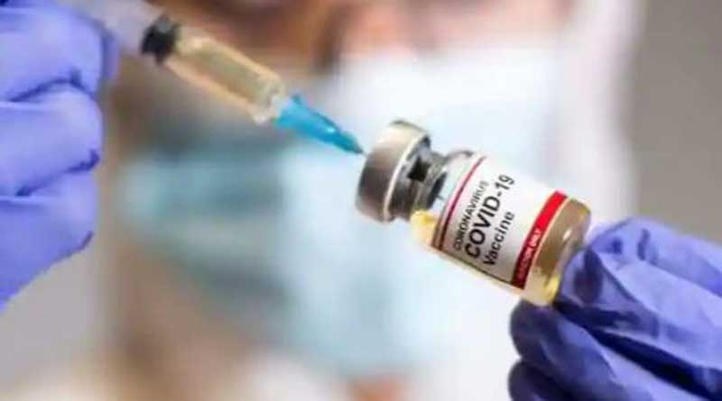 'Vaccines 110% Safe; Else Wouldn't Approve,' Says DCGI। Sangbad Pratidin