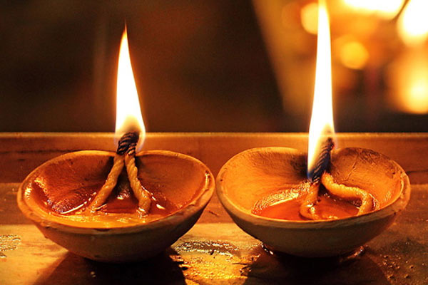 Diya