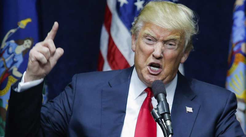 'Any fireworks will backfire badly', Iranian Foreign Minister warns Donald Trump। Sangbad Pratidin