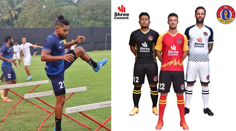 Will SC East Bengal and ATK-Mohun Bagan play IFA Shield? | Sangbad Pratidin