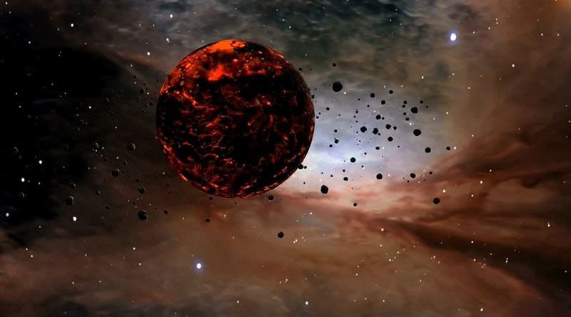 Europian space agency moves ahead with Ariel exoplanet mission| Sangbad Pratidin