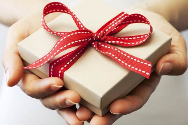 Gift