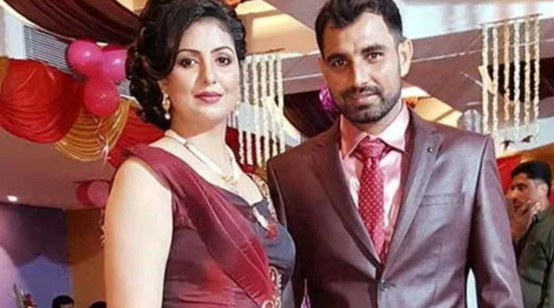 One arrested for threatning Hasin Jahan demanding money| Sangbad Pratidin