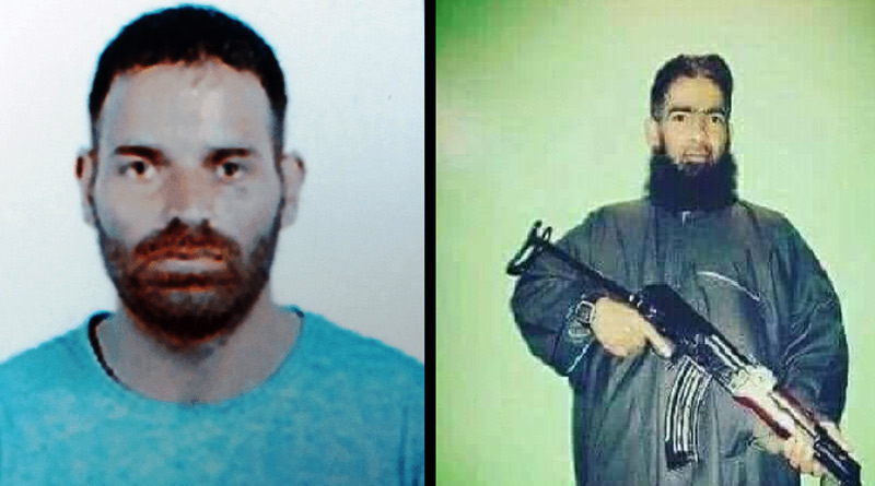 MPhil dropout named as new Hizbul chief in Kashmir। Sangbad Pratidin