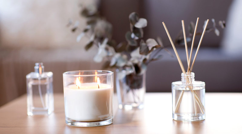 Here are some tips to do and dont's of home fragrances ।Sangbad Pratidin