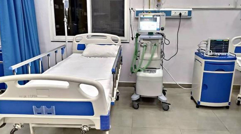 Bangla news: West Bengal's 2 pvt hospitals told to refund part of bill amount । Sangbad Pratidin