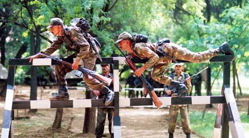 Various jobs in Indian Army, apply now ।Sangbad Pratidin
