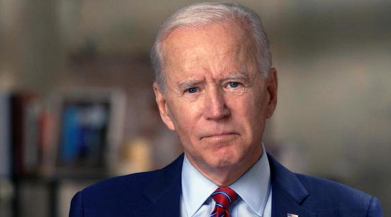 When Joe Biden spoke of distant relatives living in Mumbai । Sangbad Pratidin