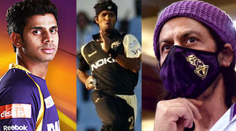 IPL 13: Bengal veterans questions KKR tactics as the team seems to ignore local cricketers |Sangbad Pratidin