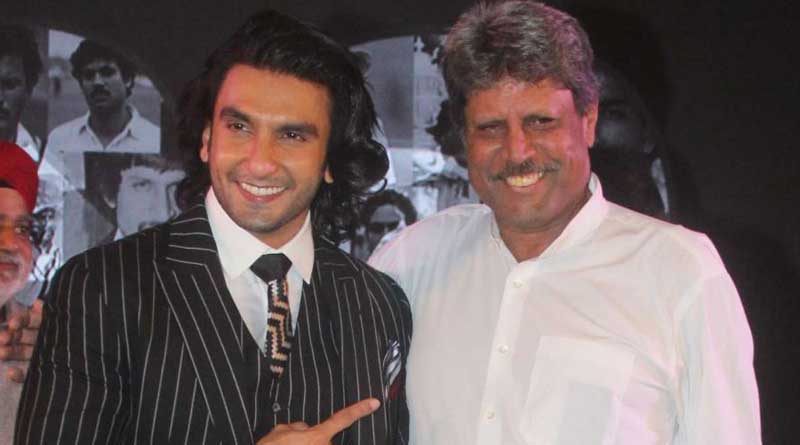 Know why Kapil Dev was initially hesitant on making '83' | Sangbad Pratidin