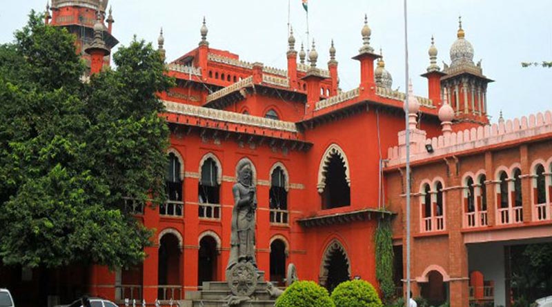 'Free speech should not be hate speech' Now Madras High Court says on Sanatana Dharma row | Sangbad Pratidin