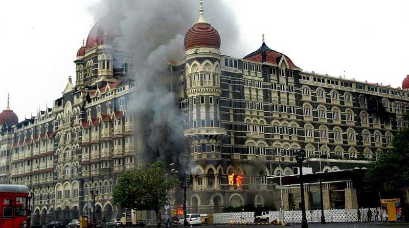 Tahawwur Rana, the 26/11 accused to face Indian Judiciary soon: Amit Shah | Sangbad Pratidin