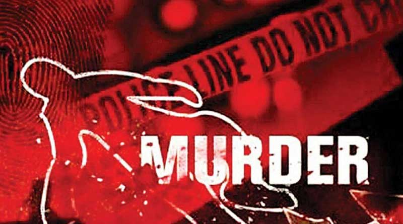 A van pullar murdered at Jorasanko in Kolkata | Sangbad Pratidin