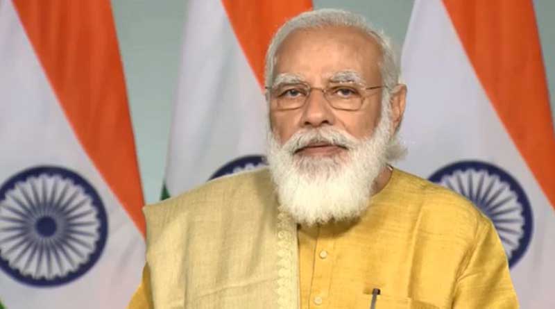 Major terror plot of Pakistan-based JeM to target democratic process in J&K thwarted: PM on Nagrota encounter | Sangbad Pratidin