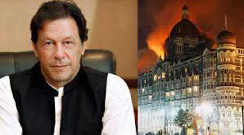 India slammed Pakistan`s FIA saying that it glaringly omits the names of masterminds of the 26/11 Mumbai terror attacks | Sangbad Pratidin