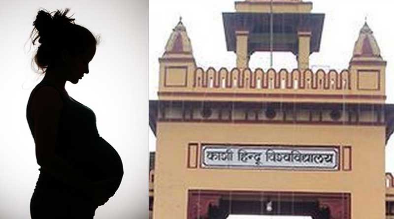 'Garbh sanskar' therapy for 'cultured, virtuous' baby at starts BHU hospital | Sangbad Pratidin