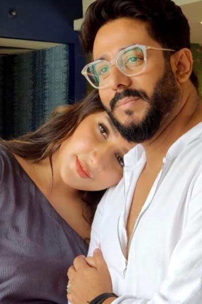 Raj Chakraborty